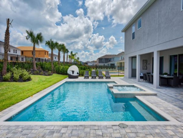 Orlando Home 949146