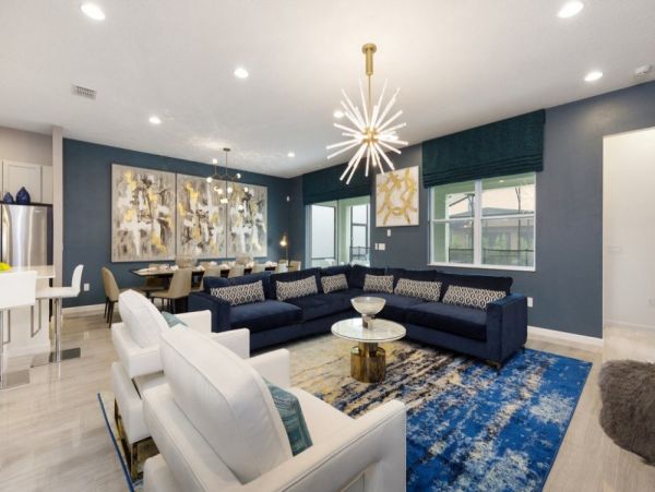 Orlando Home 949147