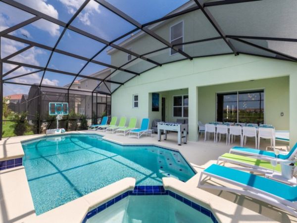 Orlando Home 949147