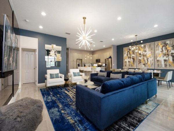 Orlando Home 949147