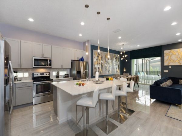 Orlando Home 949147