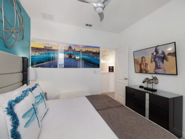 Orlando Home 949147