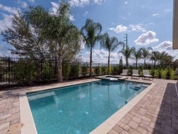 Orlando Home 949148