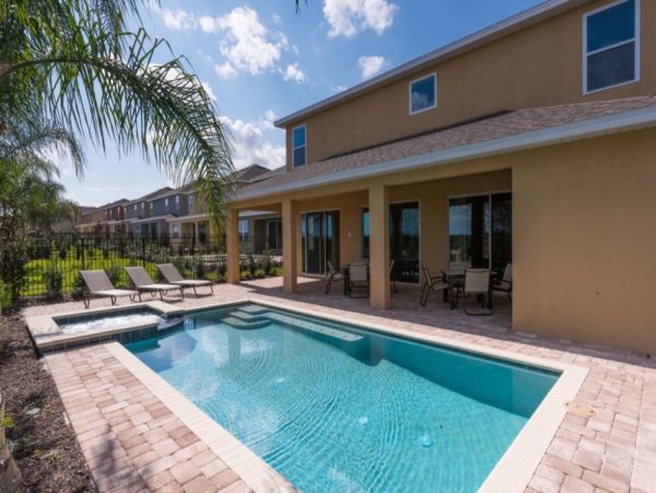 Orlando Home 949148