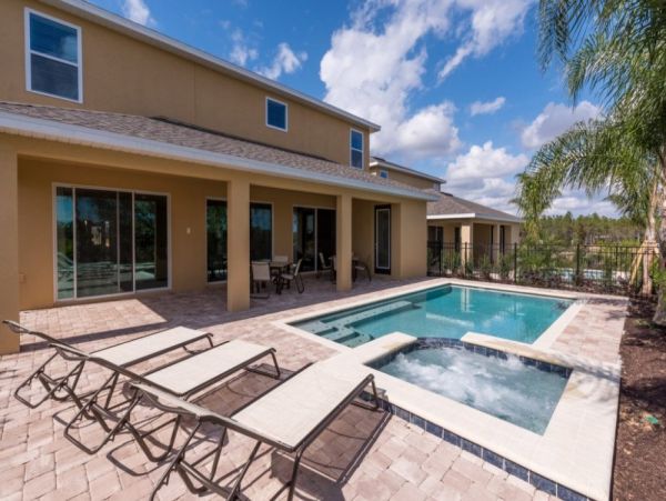 Orlando Home 949148
