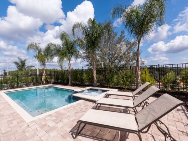 Orlando Home 949148