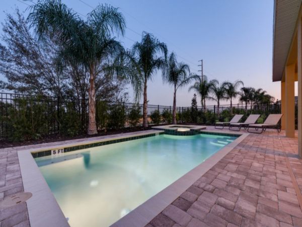 Orlando Home 949148
