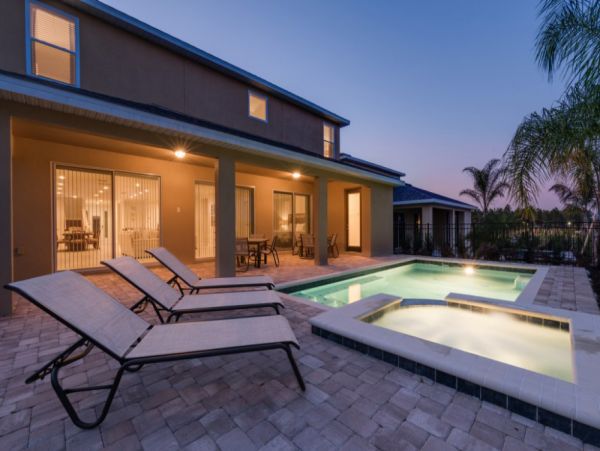 Orlando Home 949148