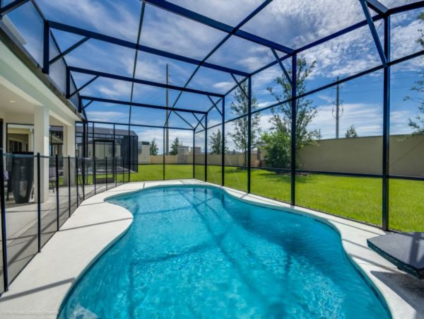 Orlando Home 949149