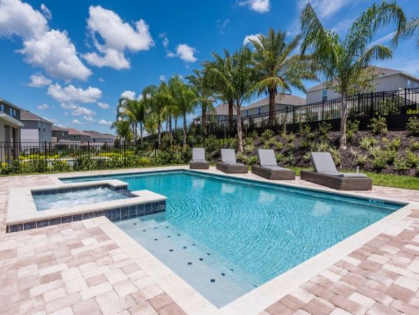 Orlando Home 949150