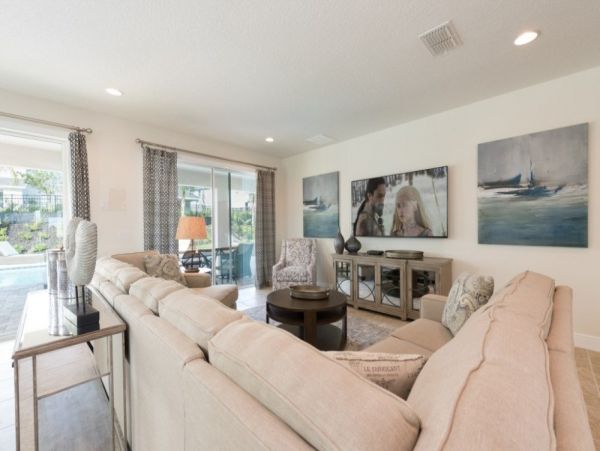 Orlando Home 949150