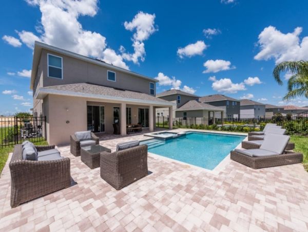 Orlando Home 949150