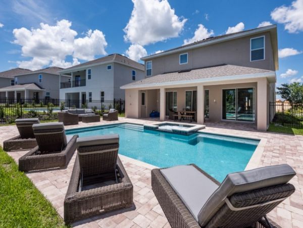 Orlando Home 949150