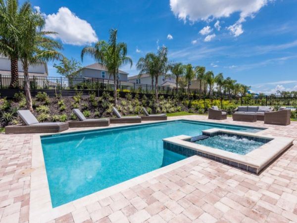 Orlando Home 949150