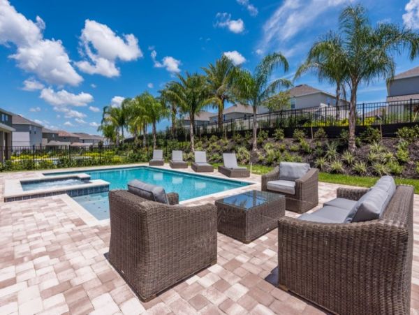 Orlando Home 949150