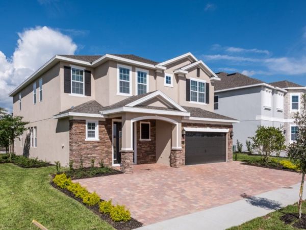 Orlando Home 949150