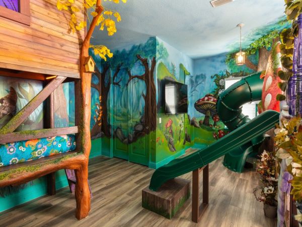 Orlando Home 949151