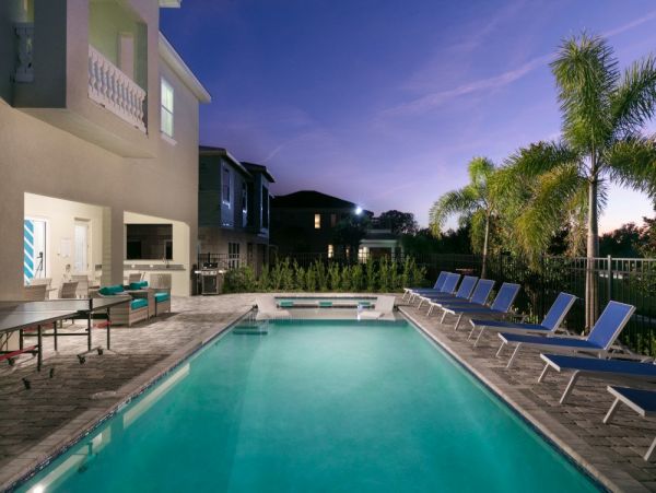 Orlando Home 949151