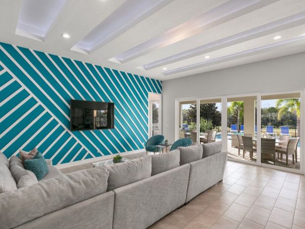 Orlando Home 949151