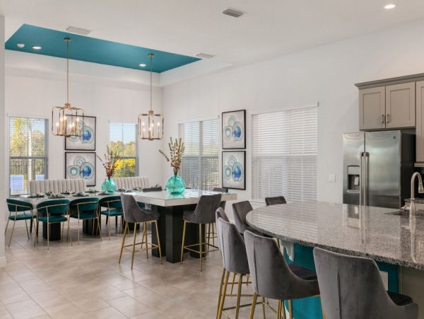 Orlando Home 949151