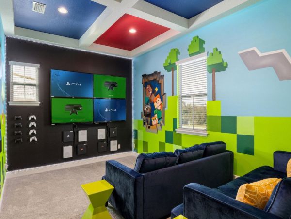 Orlando Home 949151