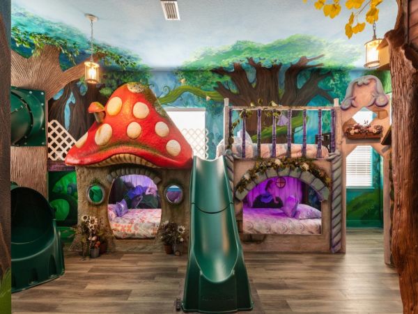 Orlando Home 949151