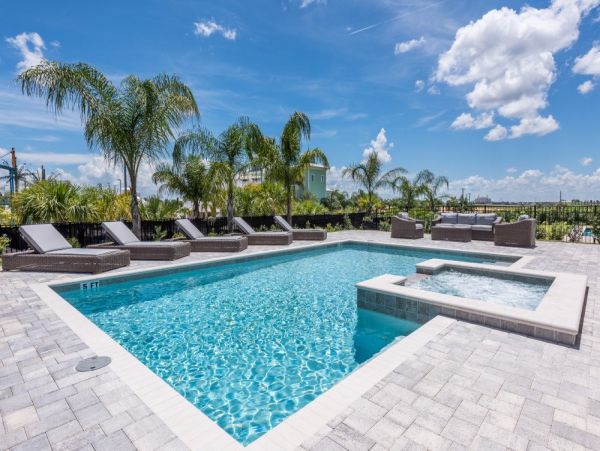 Orlando Home 949152