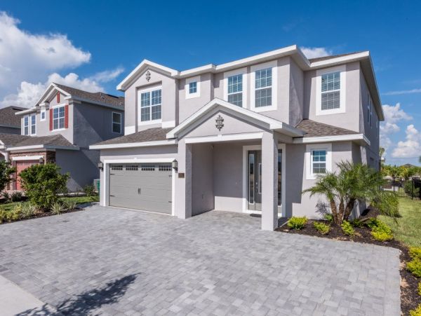 Orlando Home 949152