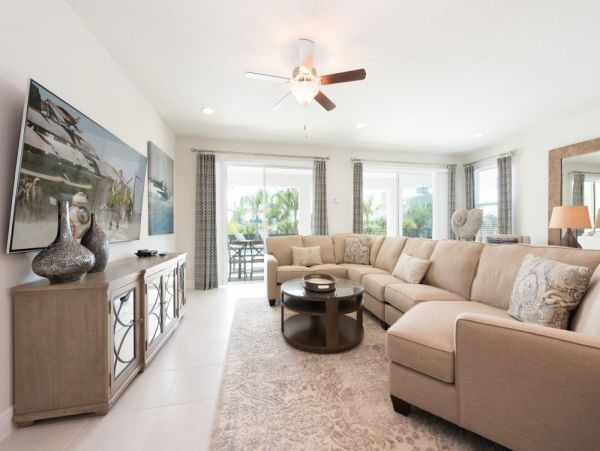 Orlando Home 949152