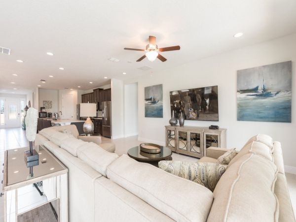 Orlando Home 949152