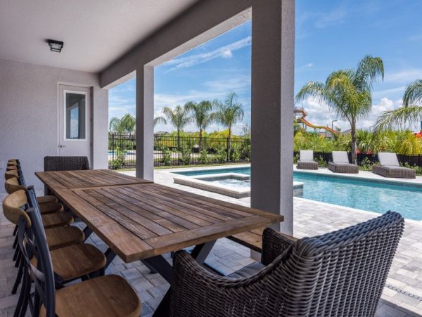 Orlando Home 949152