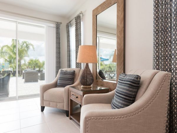 Orlando Home 949152