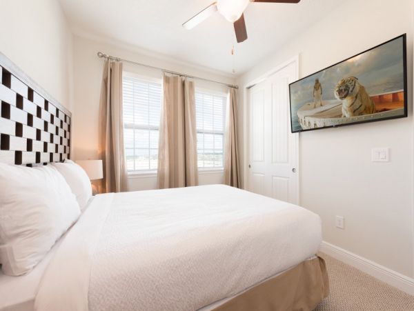 Orlando Home 949152