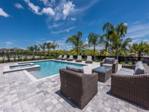 Orlando Home 949152