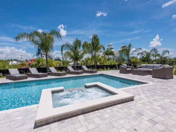 Orlando Home 949152