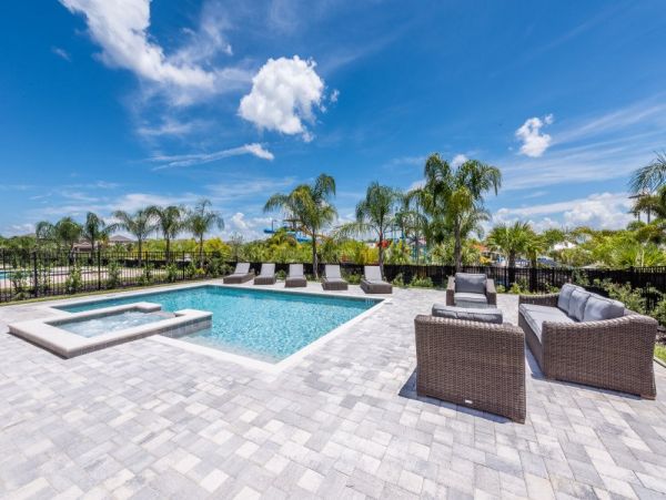Orlando Home 949152