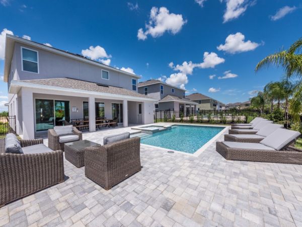 Orlando Home 949152
