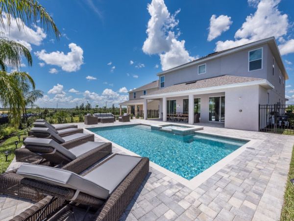 Orlando Home 949152