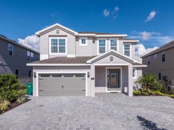 Orlando Home 949152