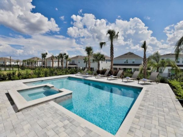 Orlando Home 949153