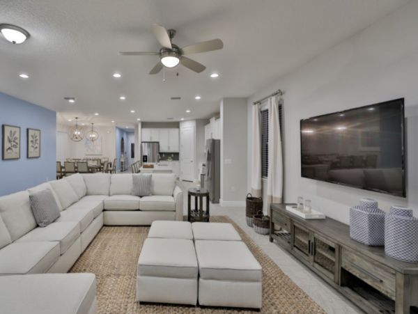 Orlando Home 949153