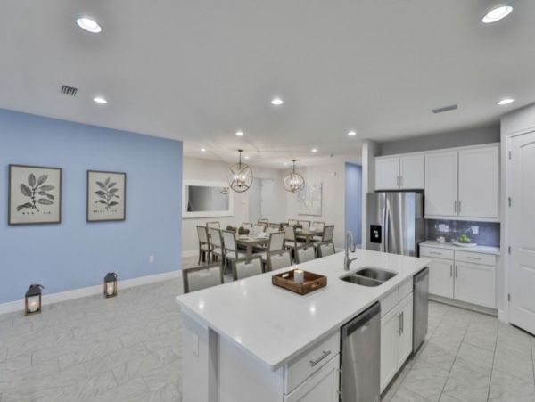 Orlando Home 949153