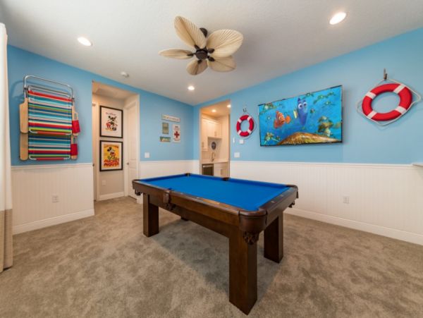 Orlando Home 949153