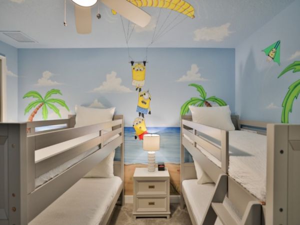 Orlando Home 949153