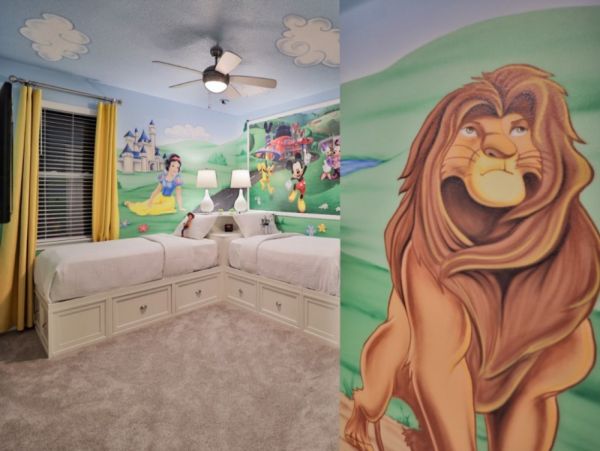 Orlando Home 949153