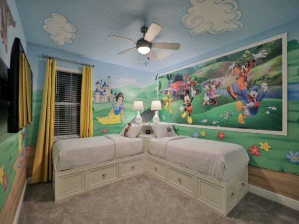 Orlando Home 949153