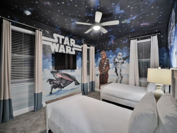 Orlando Home 949153
