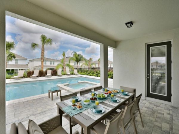 Orlando Home 949153