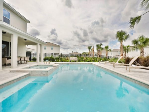 Orlando Home 949153