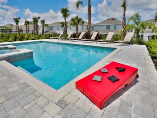 Orlando Home 949153